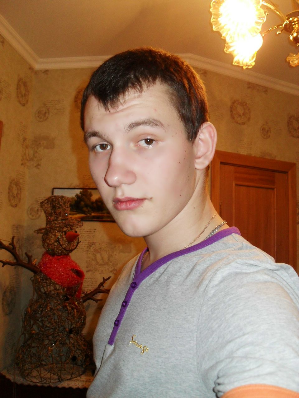 Максим Агафонов | Москва