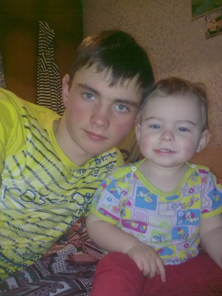 Анатолий Бабич | Коломак