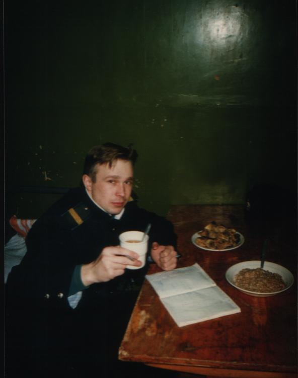 Вадим Журавский | Москва