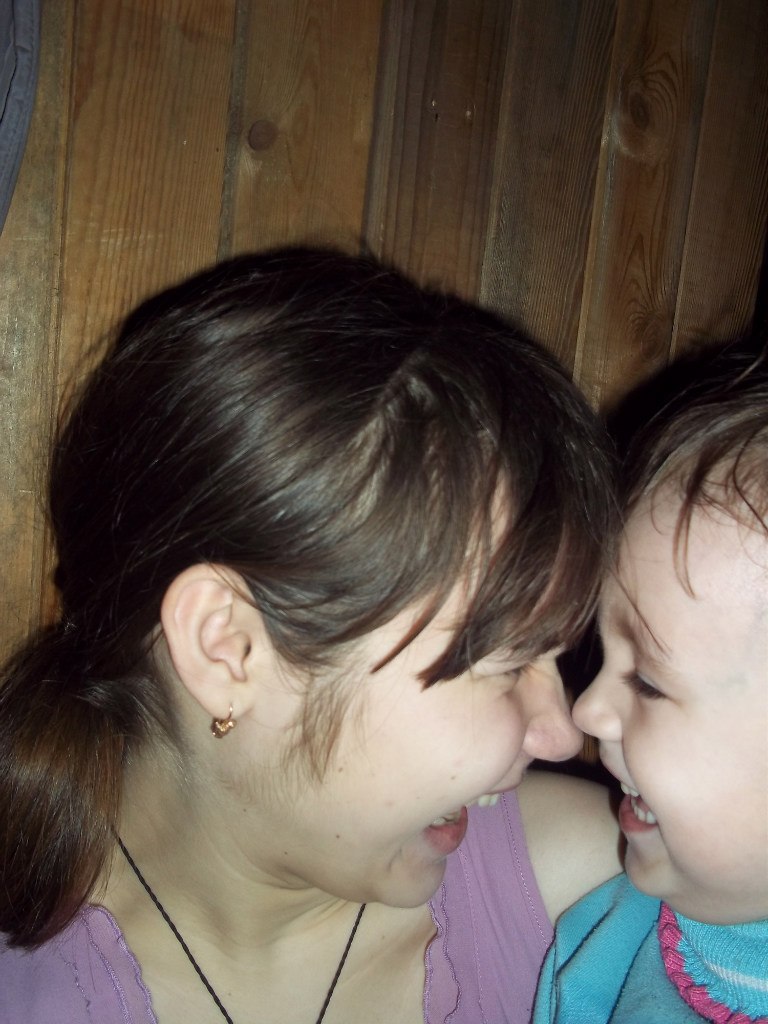 Лена Лобасова | Санкт-Петербург