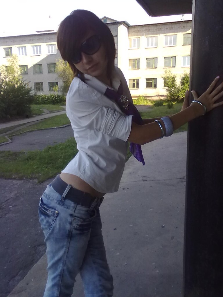 Таисия Скворцова | Киренск