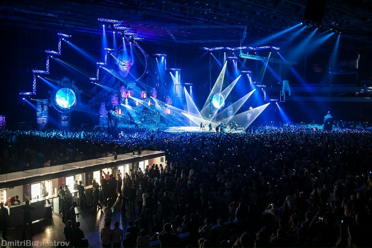 Сергей Ничипорук | Светлогорск