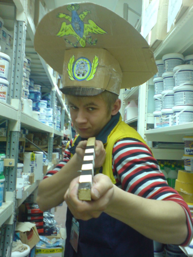 Павел Коротин [10rus] | Петрозаводск