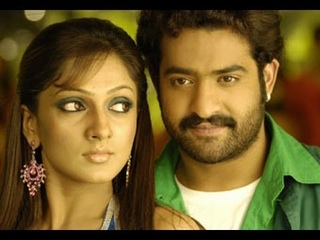 Young Tiger NTR Hits - Jukebox 02