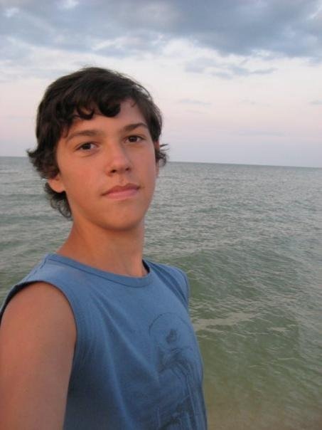 №74, Дмитрий Греков, 30 лет, Днепр (Днепропетровск) №74, Дмитрий Греков, 30 лет, Днепр (Днепропетровск)