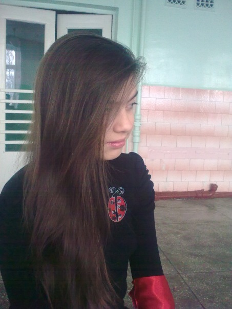 №121, Анюта Назарова №121, Анюта Назарова