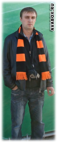 №38, Вячеслав Самохин, 48 лет, Краматорск №38, Вячеслав Самохин, 48 лет, Краматорск