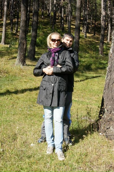 №10, Анна Рудакова, 42 года, Екатеринбург №10, Анна Рудакова, 42 года, Екатеринбург