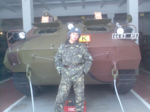 №161, Саша Лисовский, 35 лет, Багерово №161, Саша Лисовский, 35 лет, Багерово