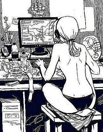 Женечка Воронова | Санкт-Петербург