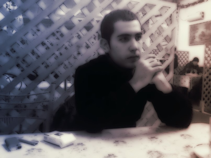 Ruslan Abdulov | Москва