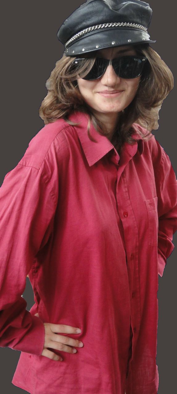 Анна Бессонова COVAH | Москва