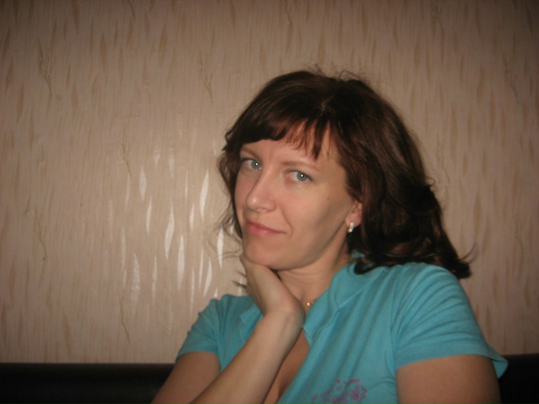 Марина Макова | Вологда