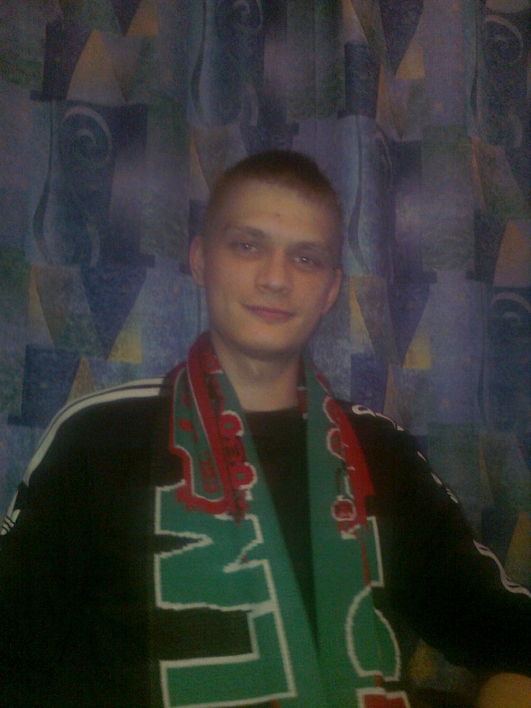 Сергей Веселов | Удомля