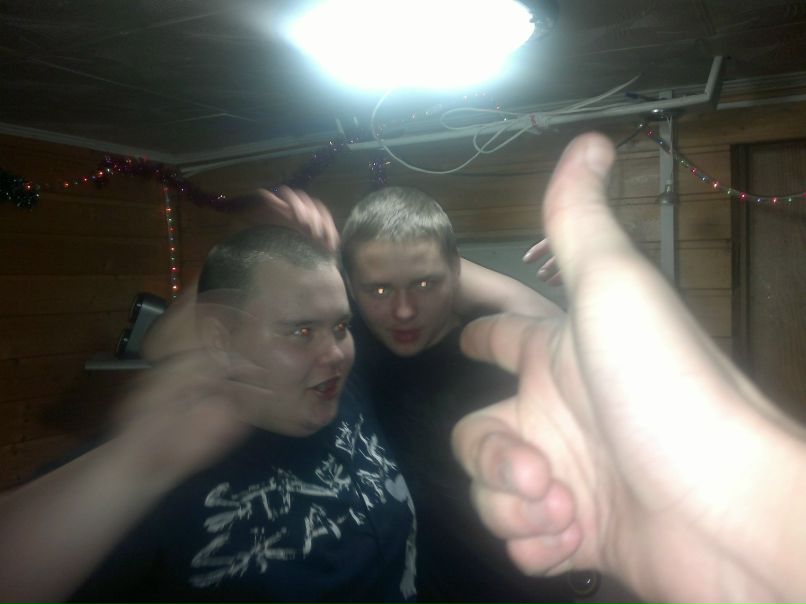 Ярослав Середовский | Домодедово