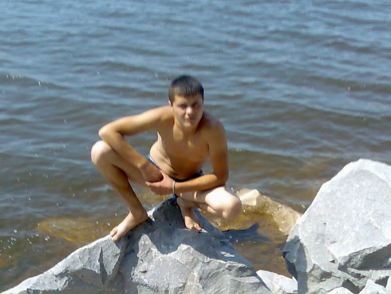 №43, Александр Олейник, 35 лет, Полтава №43, Александр Олейник, 35 лет, Полтава