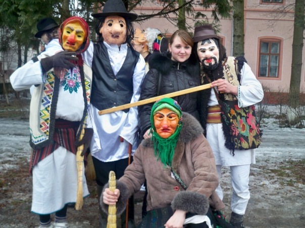 №27, Степан Ярославович, Вашковцы №27, Степан Ярославович, Вашковцы