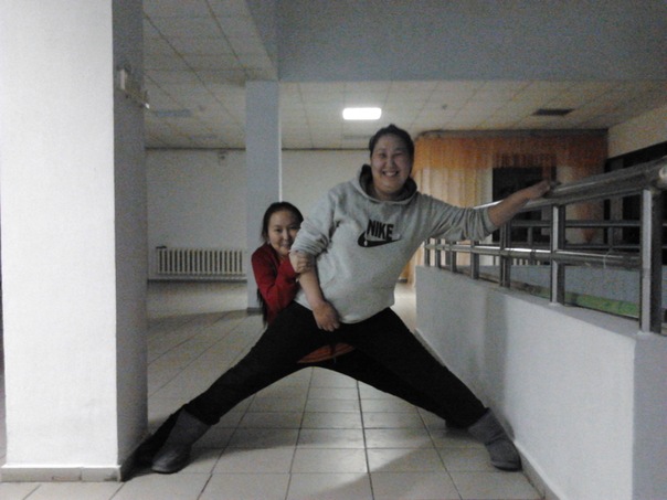 №56, Екатерина Трапезникова, Якутск №56, Екатерина Трапезникова, Якутск