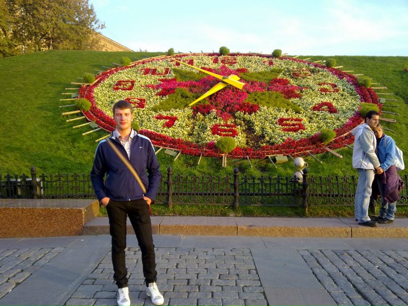 №22, Илья Ильяшенко, 124 года, Рязань №22, Илья Ильяшенко, 124 года, Рязань