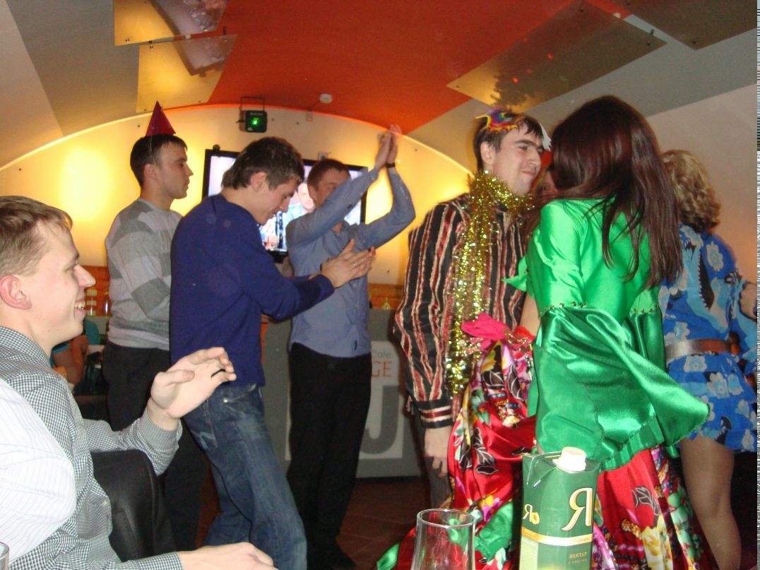 Юлия Крапан <<Владимировна>> | Санкт-Петербург