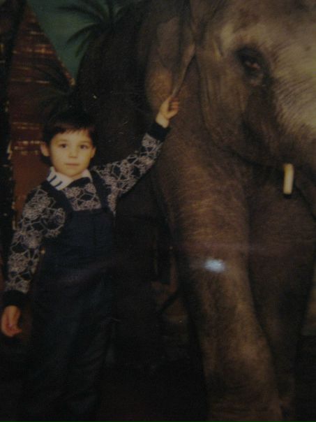 №105, Роман Пагачев, 35 лет, Новоуральск №105, Роман Пагачев, 35 лет, Новоуральск