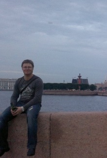 №1, Sergey Lobatch, Санкт-Петербург №1, Sergey Lobatch, Санкт-Петербург