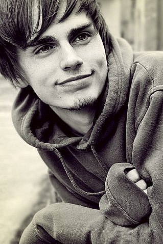 №8, Perfect Boy №8, Perfect Boy