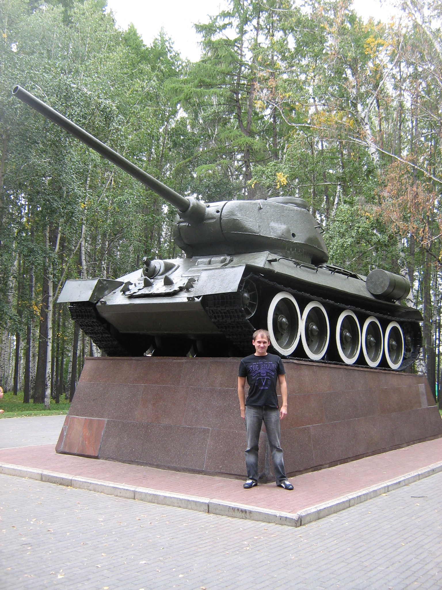 Фото профиля