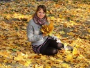 №20 Оля Свистунова-Приходько