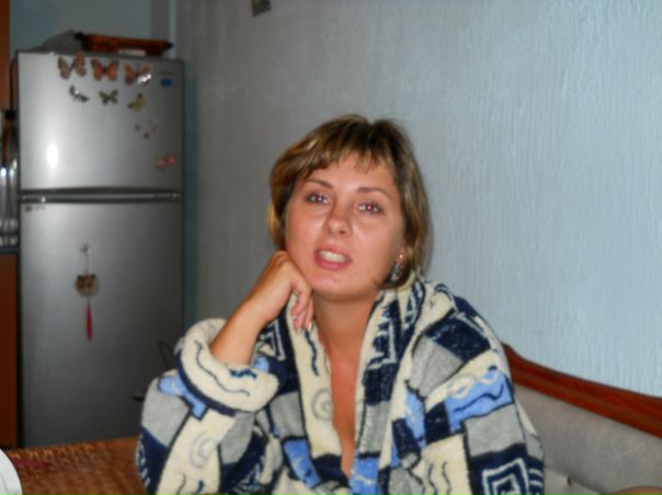 №28, Инна Романюк №28, Инна Романюк