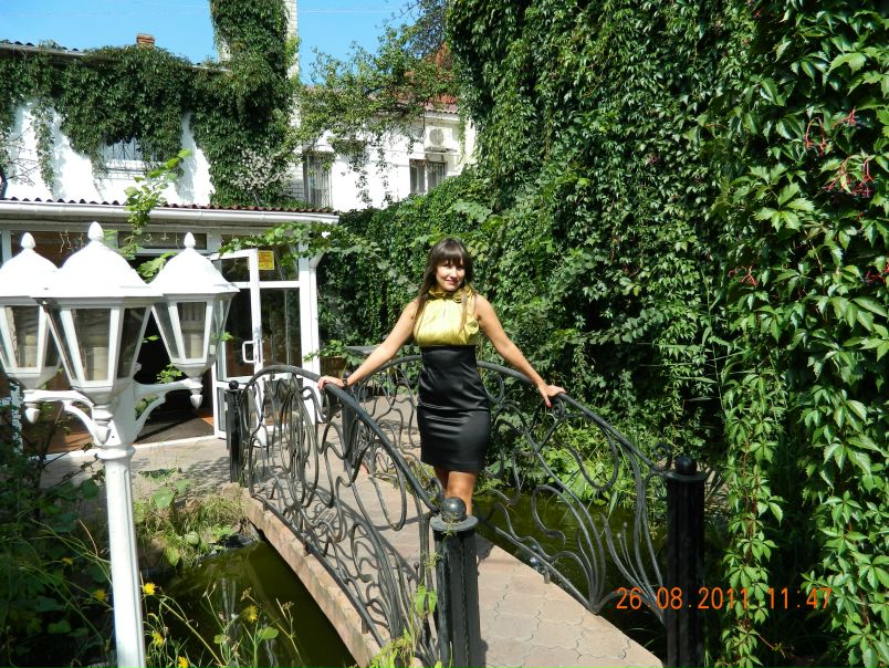 Наташа Радченко (федирко) фото профиля #2