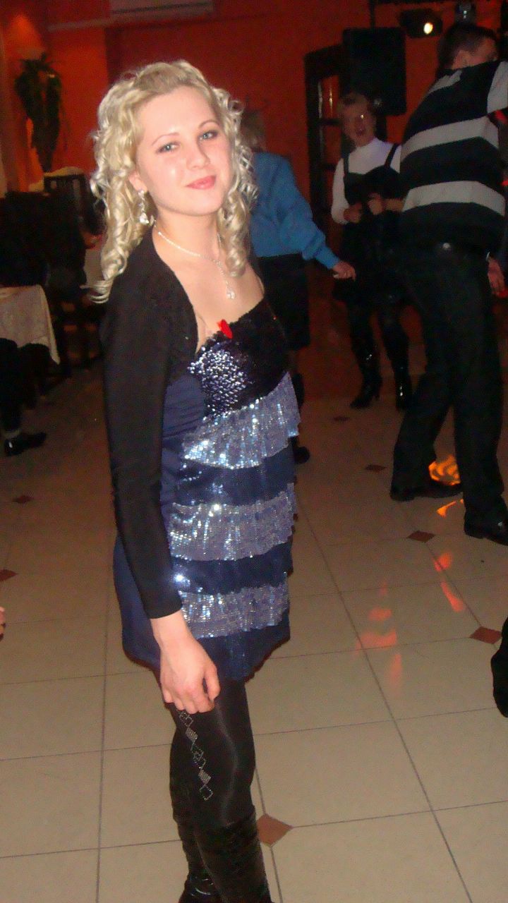 Світлана Цинкевич | Санкт-Петербург