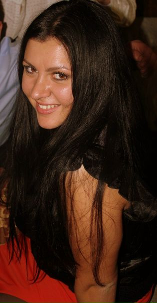 №54, Александра Мартюшева, 36 лет, Москва, Россия №54, Александра Мартюшева, 36 лет, Москва, Россия