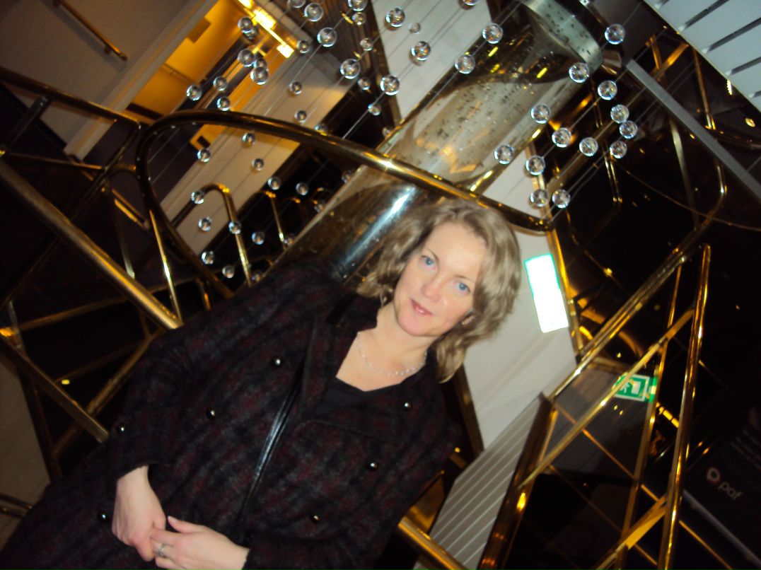 Елена Гордеева | Санкт-Петербург