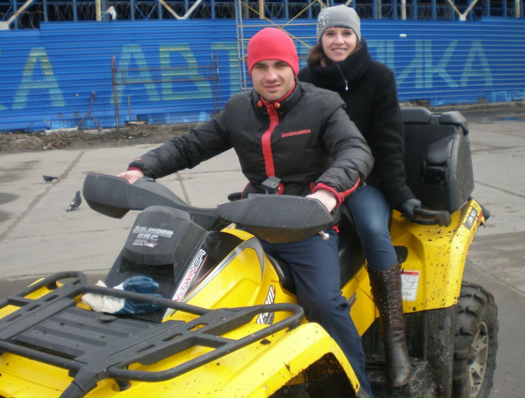 Владислав Овчаренко | 