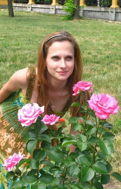 №171, Мария Костючок, Кривой Рог №171, Мария Костючок, Кривой Рог