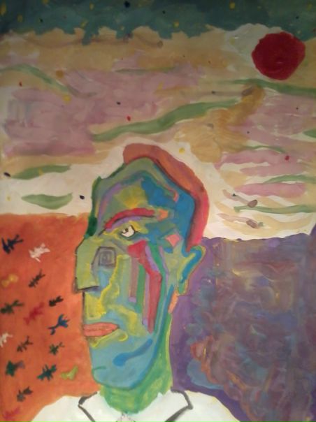 №51, Михаил Шеломенцев, 37 лет, Санкт-Петербург №51, Михаил Шеломенцев, 37 лет, Санкт-Петербург