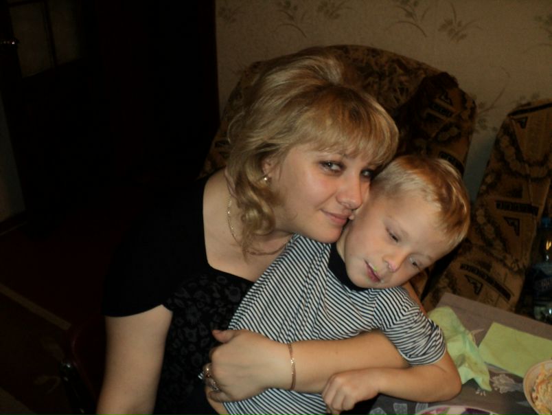 Светлана Залунина фото профиля #3