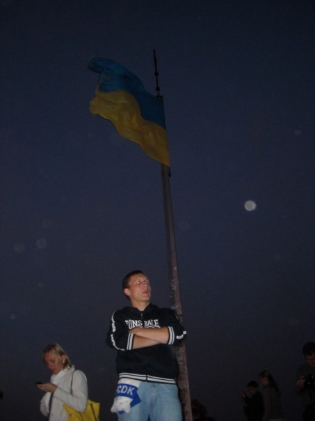 №35, Женя Щербина, 34 года, Киев №35, Женя Щербина, 34 года, Киев