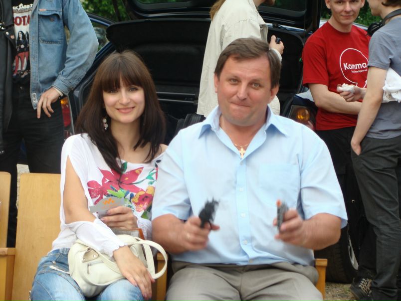 №2, Владимир Пастух, 67 лет, Одесса №2, Владимир Пастух, 67 лет, Одесса