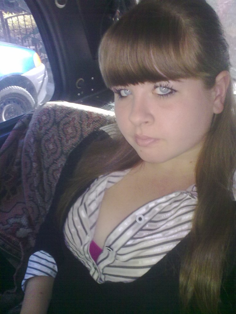 Варечка Хайбулина | Выборг