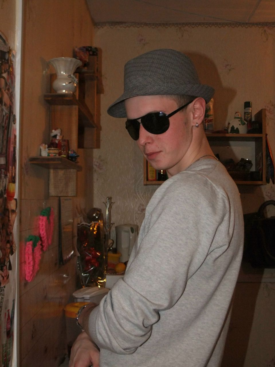 Павел Шпанов | Петрозаводск