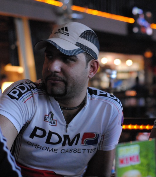 №41, Арабский Принц, Воронеж №41, Арабский Принц, Воронеж