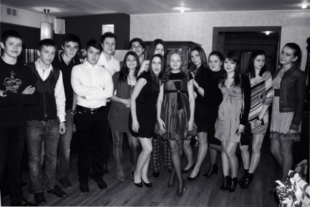 №30, Надежда Заец №30, Надежда Заец