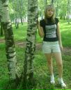 Фотография Светлана Касимова