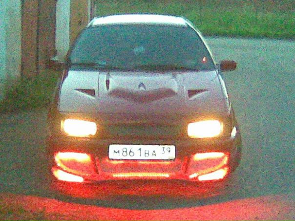 №4, Demon From Hell №4, Demon From Hell