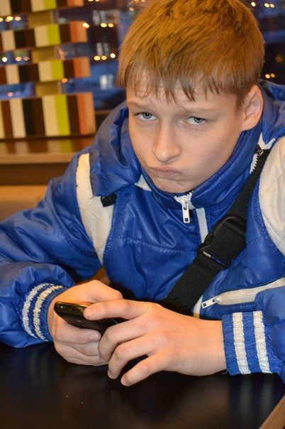 Кирилл Котов | Наро-Фоминск