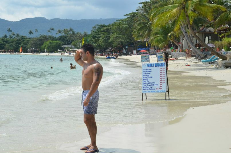 Tolga Goksel | Guangzhou