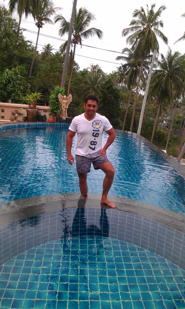 Tolga Goksel | Guangzhou