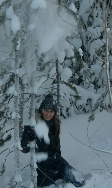 №33, Марина Кирилина, Краснодар, Россия №33, Марина Кирилина, Краснодар, Россия